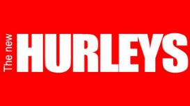 The New Hurleys