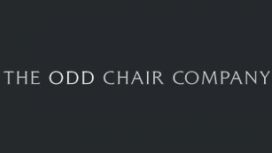 The Odd Chair