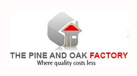The Pine & Oak Factory