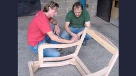 Upholstery Workshop