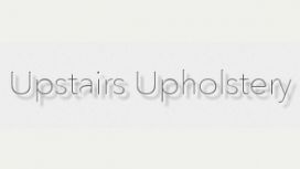Upstairs Upholstery