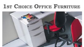 1st Choice Office Furniture