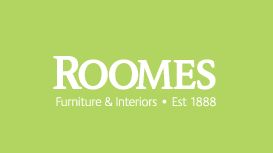 Roomes Furniture & Interiors