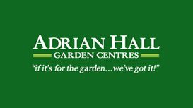 Adrian Hall Garden Centres