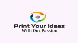 Print Your Ideas