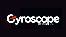 Gyroscope London