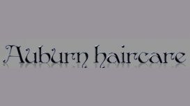 Auburn Haircare