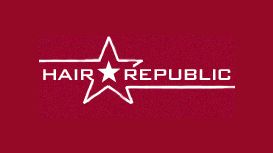 Hair Republic 2