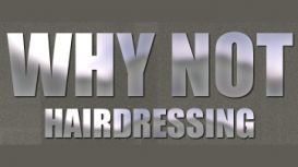 Why Not Hairdressing