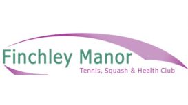 Finchley Manor Tennis