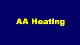 AA Heating & Plumbing