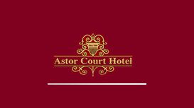 Astor Court Hotel