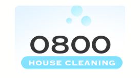 0800 House Cleaning