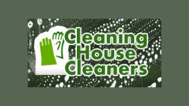 Cleaning House Cleaners