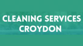Croydon Cleaning Services