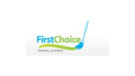 First Choice Cleaners