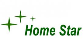 Home Star Cleaning Services