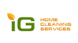 IG Home Cleaning London