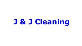 J & J Cleaning Ltd