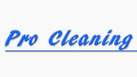 Pro Cleaning London
