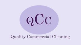 Quality Commercial Cleaning Ltd