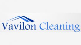 Vavilon Cleaning Ltd
