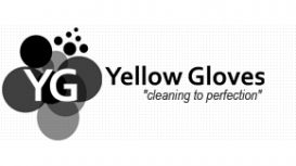 Yellow Gloves Cleaners