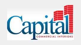 Capital Commercial Interiors