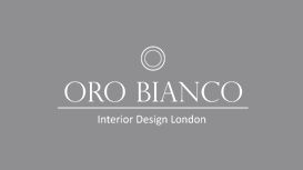 Oro Bianco Interior Design