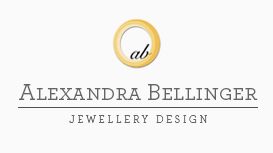 Alexandra Bellinger Jewellery Design