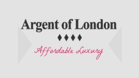 Argent Of London