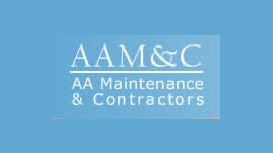 AAmaintenance & Contractors