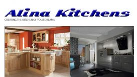 Alina Kitchens