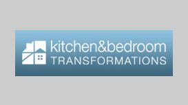 Kitchen & Bedroom Transformations