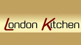 London Kitchen & Bathroom