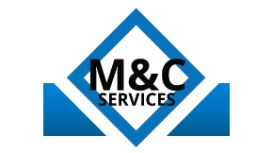 M & C Services