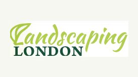 Landscaping London
