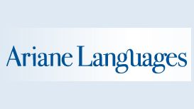 Ariane Languages London