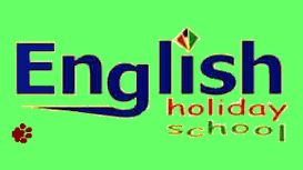 English Holiday School