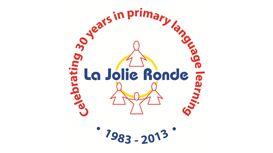 La Jolie Ronde Languages