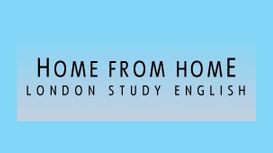 Study English In London