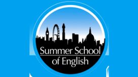 Summer School Of English