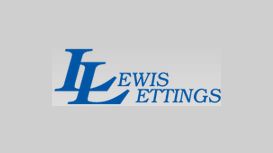 Lewis Lettings