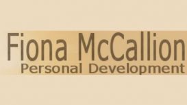 Fiona McCallion Personal Development