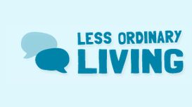 Less Ordinary Living