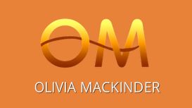 Olivia Mackinder Life Coaching