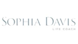Sophia Davis Life Coach