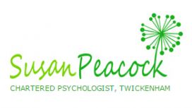 Susan Peacock Wellbeing