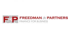 Business Loans: Freedman & Partners