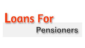 Loans For Pensioners